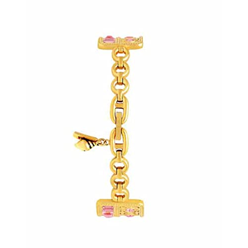 Titan Masaba 2 analog Mother of Pearl Dial Women's Watch NM95092YM01A/NN95092YM01/NP95092YM01