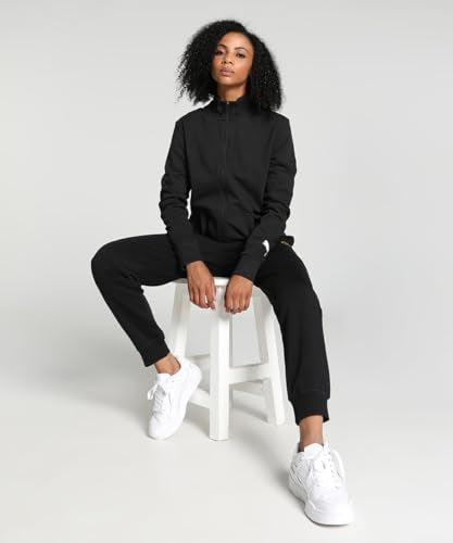 Puma Men's A-Line Coat (677230_Black