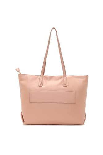 Women Pink Casual Handbag