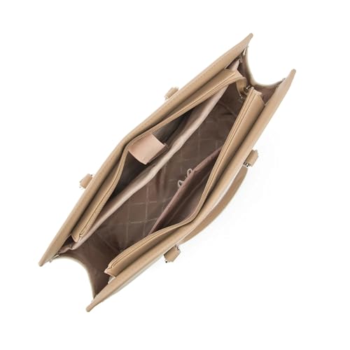 Lino Perros Monroe Accented Durable Tote Bag