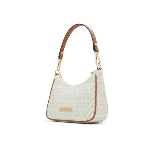 Aldo Womens Beige Crossbody & Shoulder Bags Maricar280