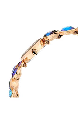 Titan Raga Moments Of Joy Mother of Pearl Dial Women Watch With Metal Strap-NS95126WM01F
