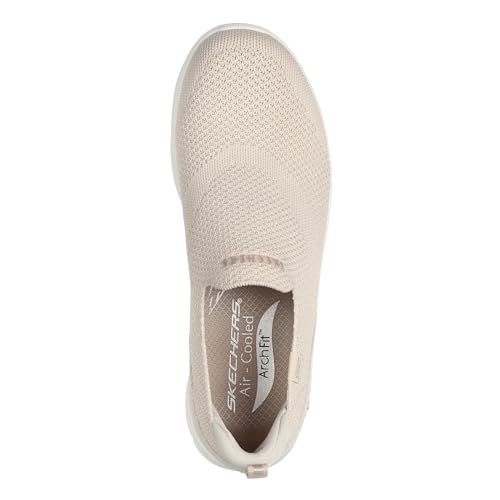 Skechers Women Pull On Walking Shoes