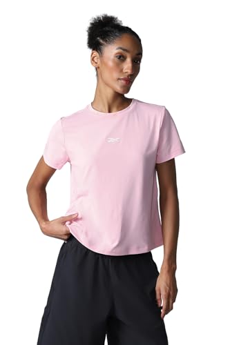 Reebok Women T Shirt