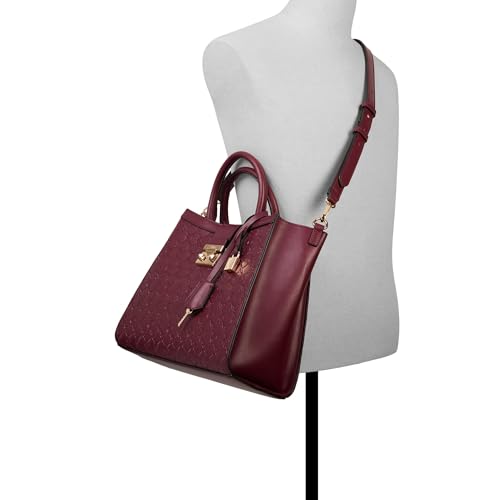 Aldo CRELALLY Women's Red Satchel