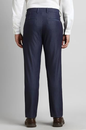 Simon Carter Navy Trousers