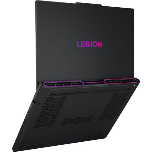 Lenovo Legion Pro 7i Gen 10 16" Gaming Laptop (2025 Model) Intel Core Ultra 9 275HX 24C, NVIDIA GeForce RTX 5080 16GB, 32GB RAM, 1TB Gen 5 NVMe SSD, 16.0" WQXGA OLED 500 nits 240Hz, Windows 11 Pro