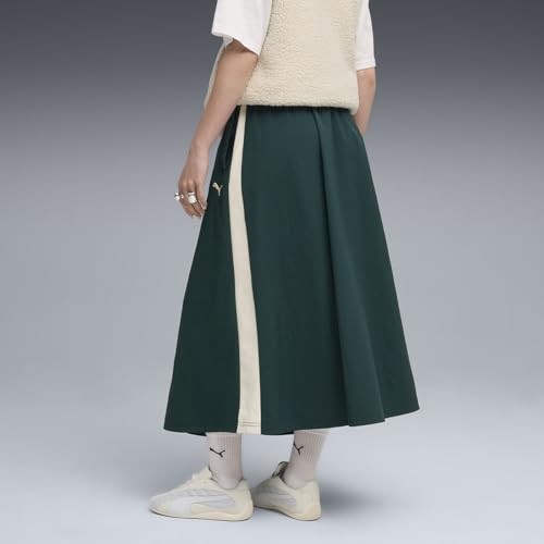 Puma Nylon Western Skirts
