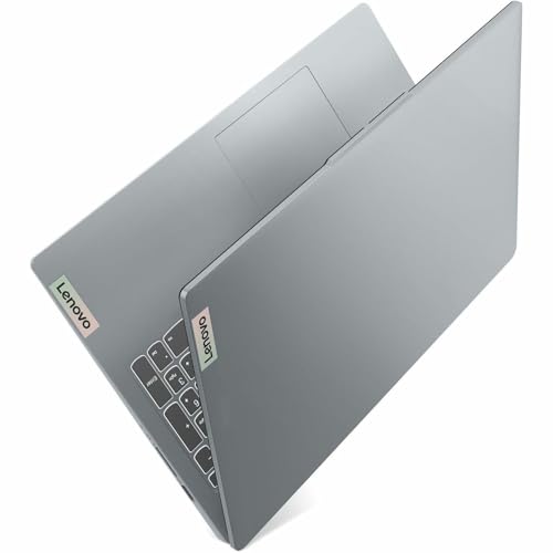Lenovo IdeaPad Slim 3 Laptop 2024 15.6” FHD 1920 x 1080 Touchscreen, Intel Core 5 120U, 10-core, Intel Graphics, 8GB LPDDR5, 512GB SSD, Backlit Keyboard, FP, Wi-Fi 6, Bluetooth 5.2, Windows 11 Pro