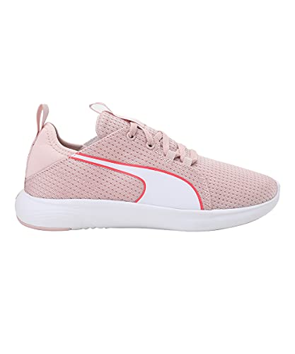 PUMA Softride Vital Repel WN's Adults-Women Running Shoes(UK 3-Pink)