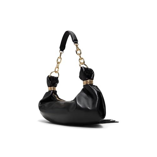 Aldo Women's DDARAELDAR Top Handle Bag, Black