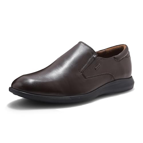 Woodland Men's Brown Softy Formal Shoes -7 UK (41EURO) (OGW 6209024)