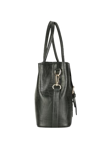 Marie Claire Women's Western (Green)