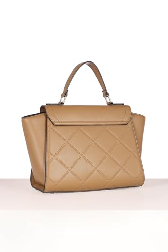Allen Solly Women Khaki Casual Handbag