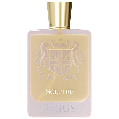 RIGGS LONDON EAU DE PARFUM 100ML - SCEPTRE