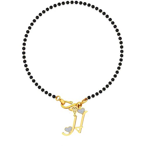 Avsar Gold Handmade MANGALSUTRA23YB_13.00