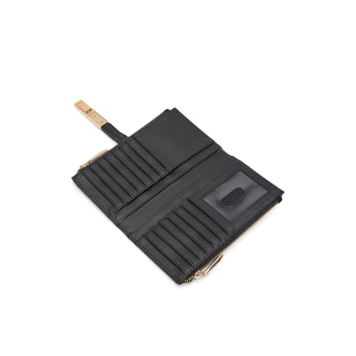 Aldo DELANDA Black Women's Wallet