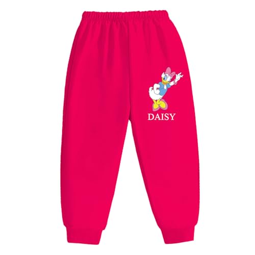 Kuchipoo Regular Fit Baby Girls Pyjamas - Pack of 5 (© DISNEY-PAJ-142, Multicolor, 9-10 Years)