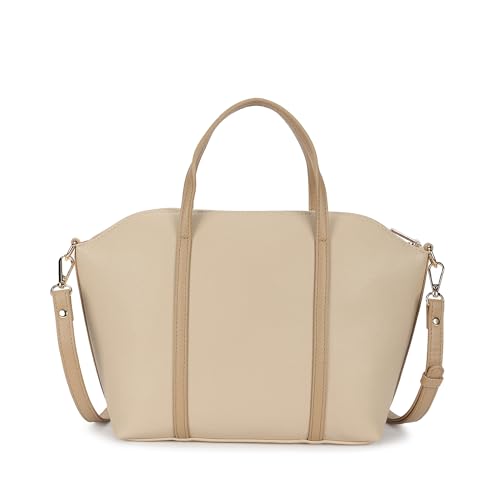 Fastrack Women's Western (Beige)