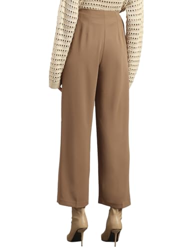 VERO MODA Womens Wide Leg Pants