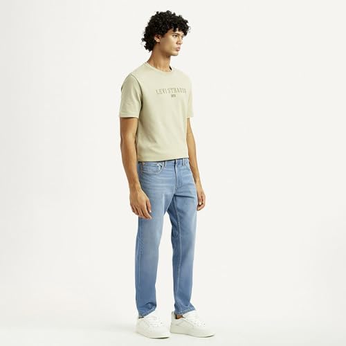 Levi's Men's Slim Jeans (2087_Mid Indigo