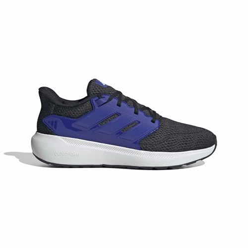 adidas Men Sportswear Shoes | Ultimashow 2.0 | Black | Size-8 |
