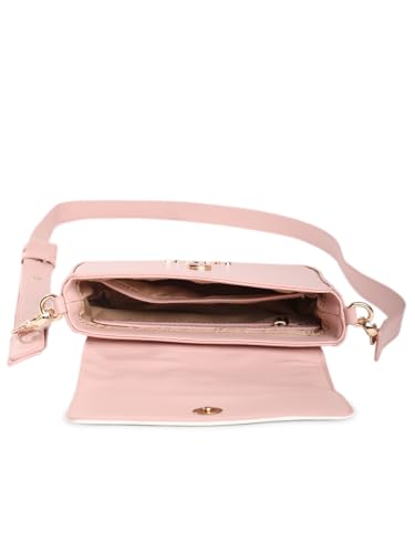 Caprese ELLIS SLING SMALL PINK