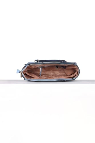 Allen Solly Women's Western (Blue)