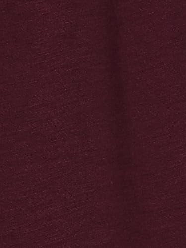 Max Girls Side Taped Wide Leg Trousers(Red_12-14 Y,)