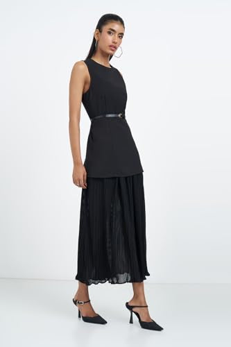 Annabelle by Pantaloons Womens Dress