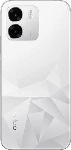 OPPO K14 5G (Prism White, 256 GB) (8 GB RAM)