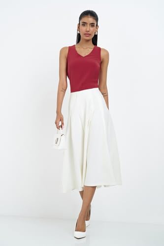 Annabelle by Pantaloons Womens Skirt