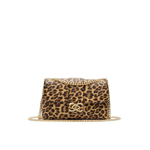 Aldo CCHARLICARRY Women's Brown Cross Body Bag