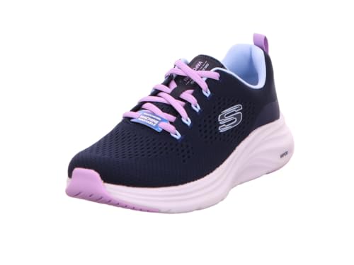 Skechers-Vapor Foam-Women's Casual Shoes-150024-NVLV-6