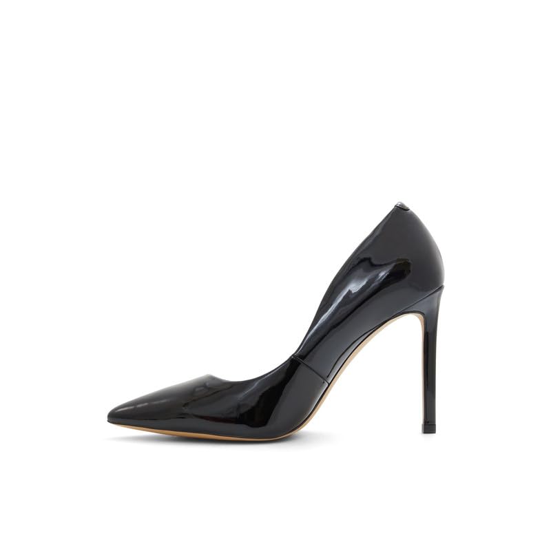 Aldo STESSY2.0-IN001 Women Black Pumps