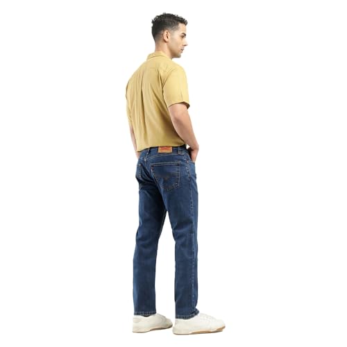 Men's 511 Slim Fit Indigo Jeans