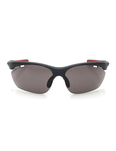 Fastrack Sunglasses |Sporty Grey |UV protected | Large