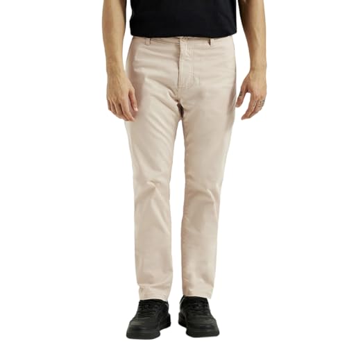 Levis Men Slim Fit Mid Rise Jeans, 2048, 28