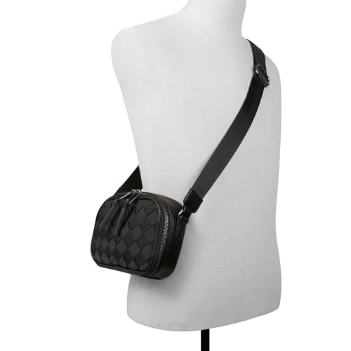 Call It Spring DANNYY Men's Black Cross Body Bag