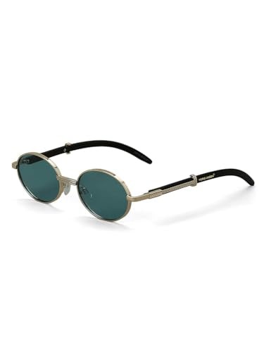 VERO MODA Women's Blue Sunglasses