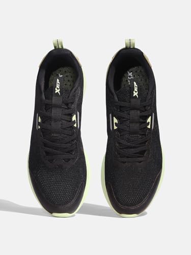 XTEP Outdoor Shoe Black