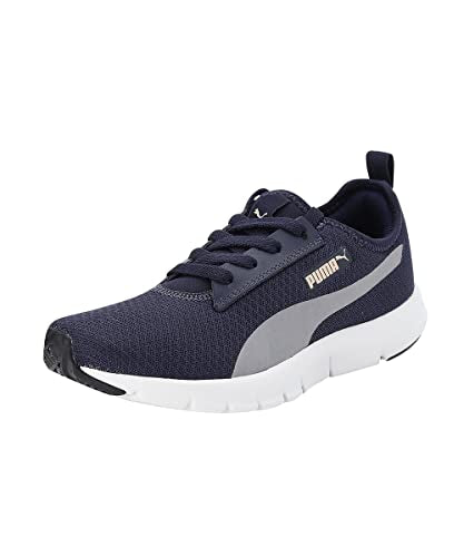PUMA | Reflex Women's Sneakers | Peacoat-Rose Quartz-White | 5UK