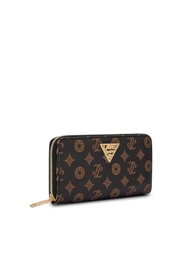 Lavie Signature Women's Mono Berlin Zip Wallet |Gift for Women