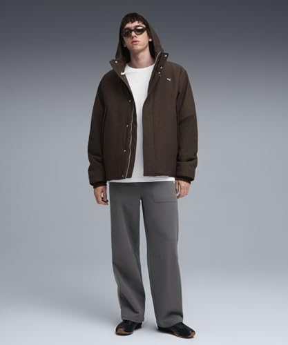 Puma | MMQ PrimaLoft Men's Jacket | Black | L