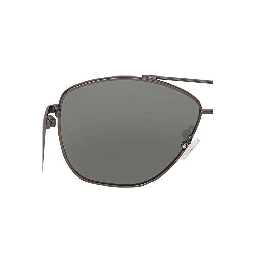 Fastrack Sunglasses |Navigator Green |Polarised | Medium