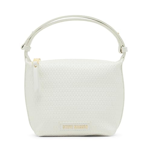 Steve Madden Women's Steve Madden Lilyann Mini Crossbody, Black, One Size