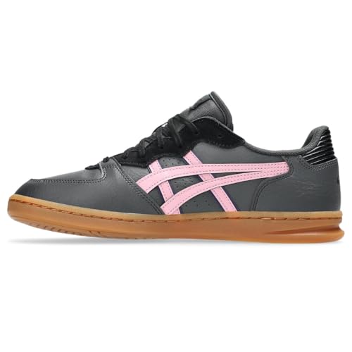 ASICS Unisex SKYHAND OG Graphite Grey/Coneflower Sneakers - 12 UK Men/ 11 UK Women (1203A451.020)