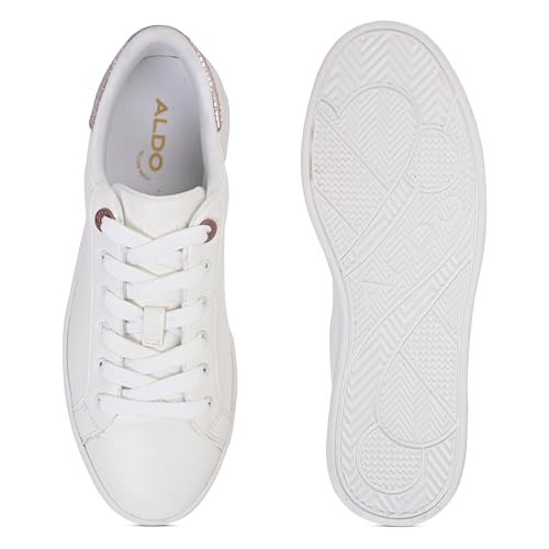 Aldo REIAA-IN690 Ladies Other Pink Flat Sneakers