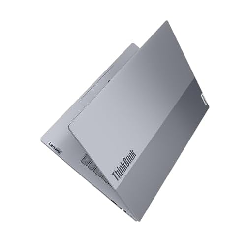 Lenovo ThinkBook 14, Intel Core Ultra 7 255H, 16GB RAM, 512GB SSD, WUXGA IPS 14” (35.56cm), Win 11 Home, Arctic Grey, 1.36Kg, 21SJA0KBIG, Fingerprint, Backlit, 300 Nits, 1Y Warranty, AI Powered Laptop
