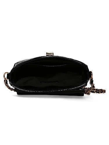 Call It Spring Lexye Women's Black Cross Body